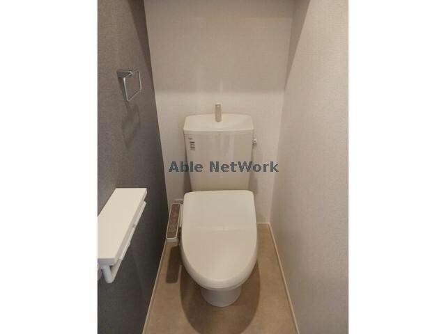 ヒカルサ市原姉ヶ崎サウスの物件内観写真