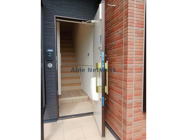 ヒカルサ市原姉ヶ崎サウスの物件内観写真