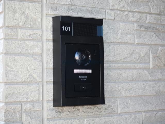 ヒカルサ市原姉ヶ崎サウスの物件外観写真