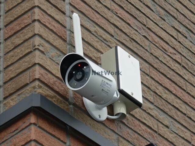 ヒカルサ市原姉ヶ崎サウスの物件外観写真