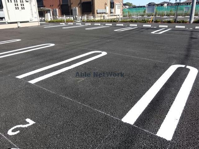 ヒカルサ市原姉ヶ崎サウスの物件外観写真