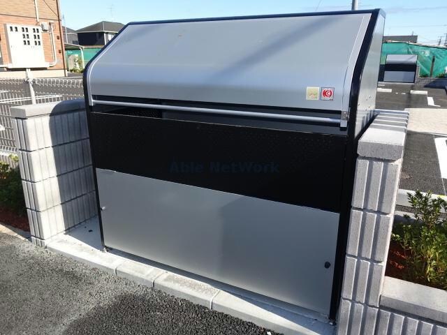 ヒカルサ市原姉ヶ崎サウスの物件外観写真