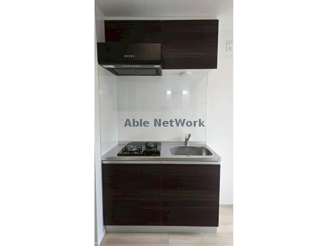 Plume木更津の物件内観写真