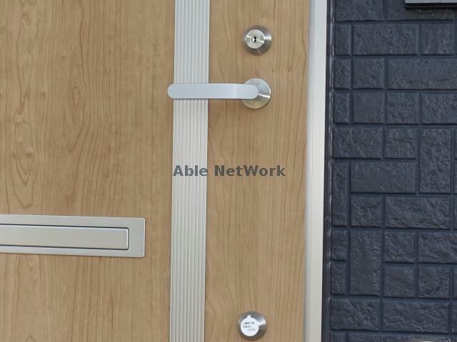 Plume木更津の物件外観写真