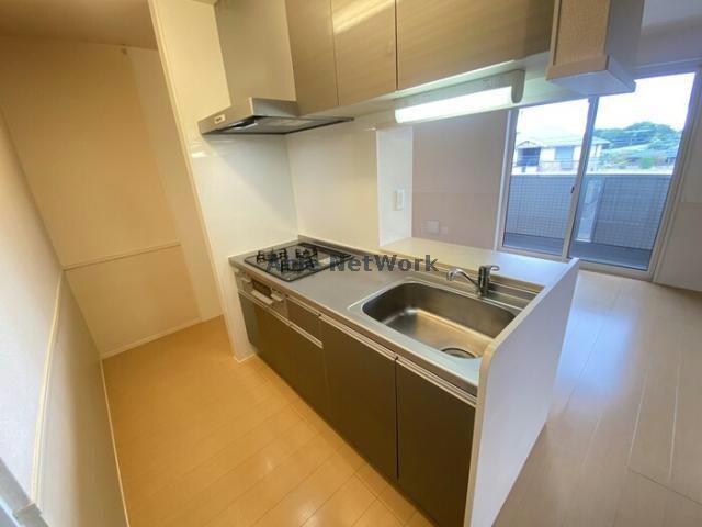 クレールコートの物件内観写真