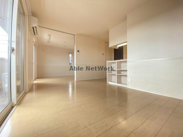 クレールコートの物件内観写真