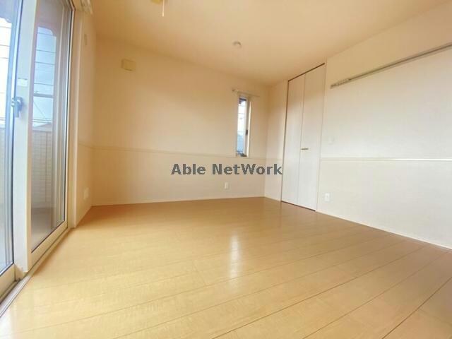 クレールコートの物件内観写真