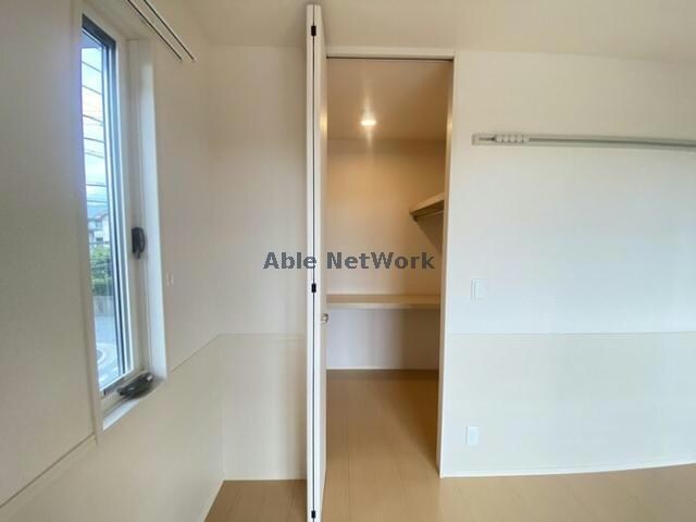 クレールコートの物件内観写真