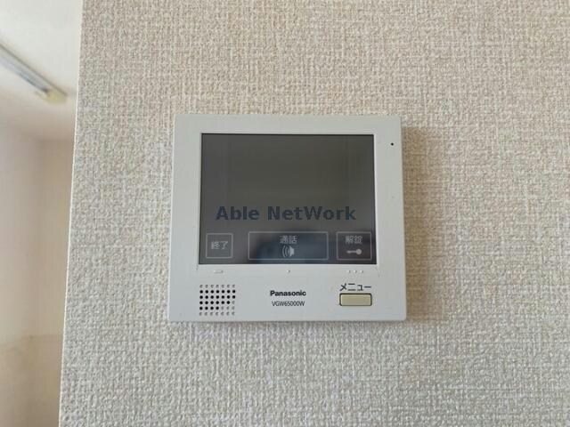 クレールコートの物件内観写真