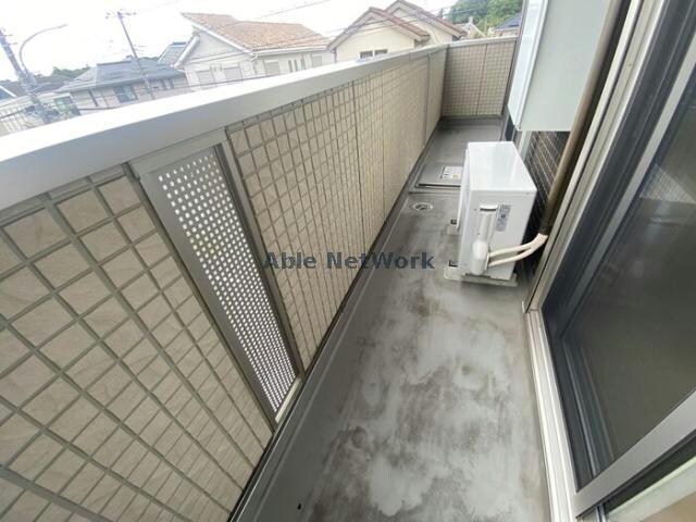 クレールコートの物件内観写真