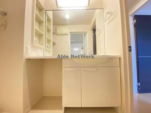 クレールコートの物件内観写真