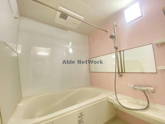 クレールコートの物件内観写真