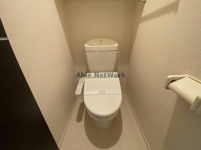 クレールコートの物件内観写真