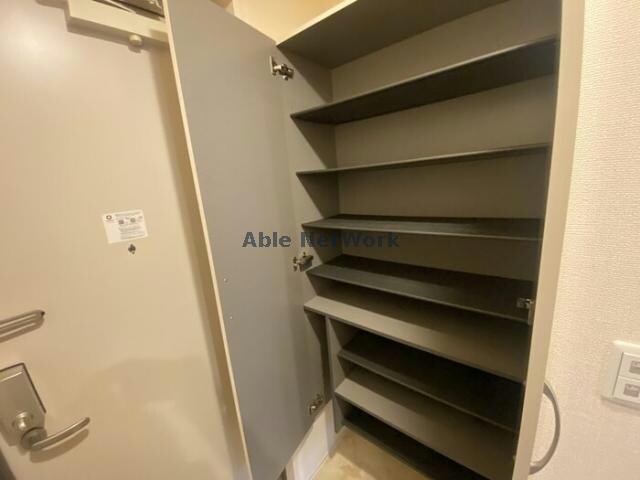 クレールコートの物件内観写真