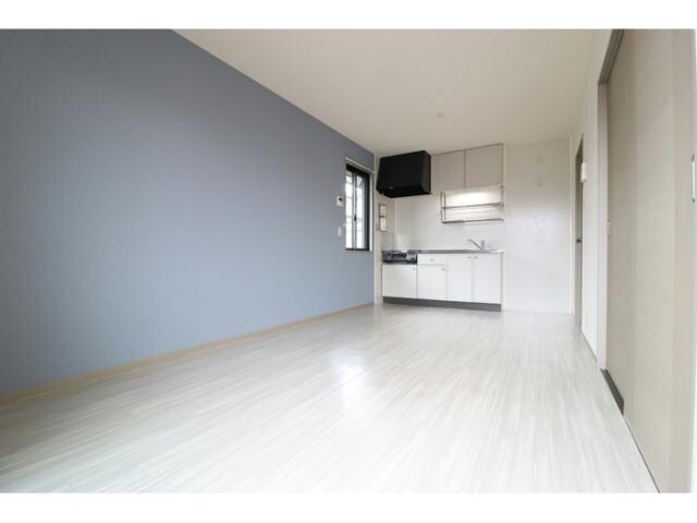 アルカディアⅥの物件内観写真