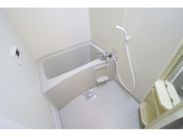 アルカディアⅥの物件内観写真