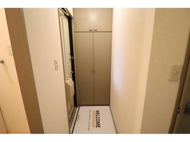 アルカディアⅥの物件内観写真