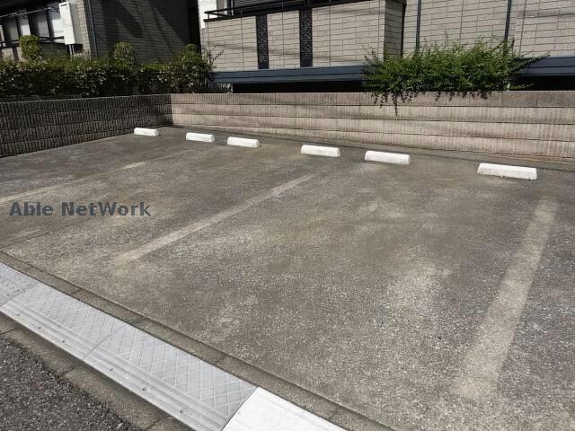 アルカディアⅥの物件外観写真