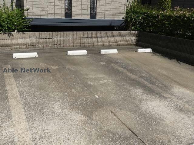 アルカディアⅥの物件外観写真