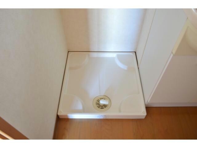 THブランドの物件内観写真