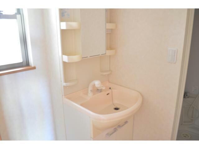 THブランドの物件内観写真