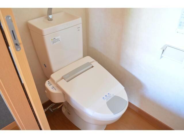 THブランドの物件内観写真