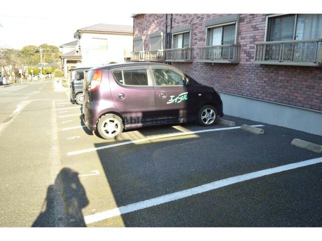 THブランドの物件外観写真