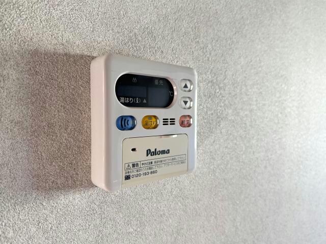 THブランドの物件内観写真