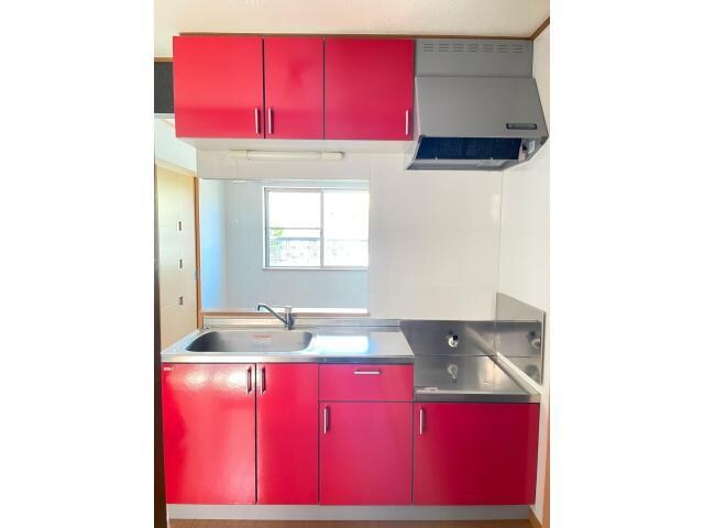 THブランドの物件内観写真