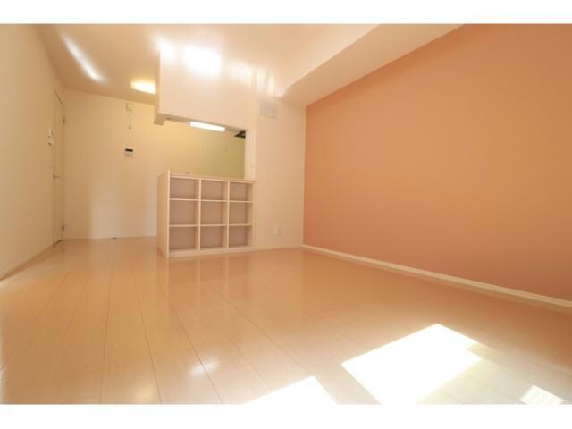 カサヴェールⅡの物件内観写真