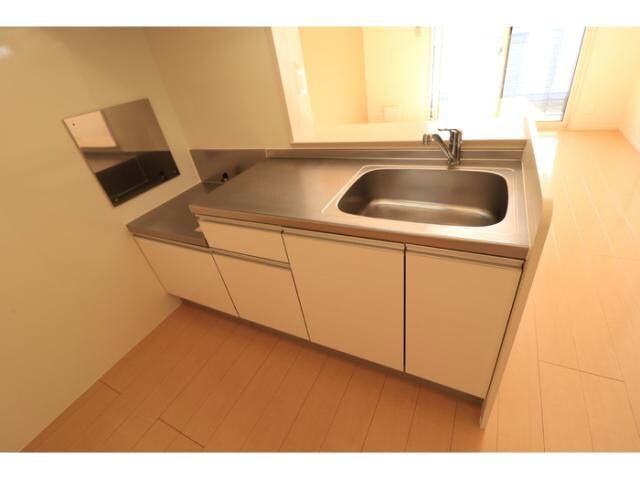 カサヴェールⅡの物件内観写真