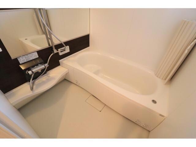 カサヴェールⅡの物件内観写真