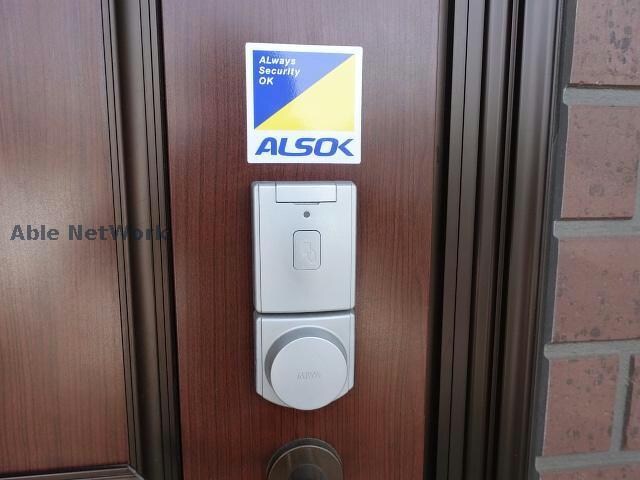 カサヴェールⅡの物件外観写真