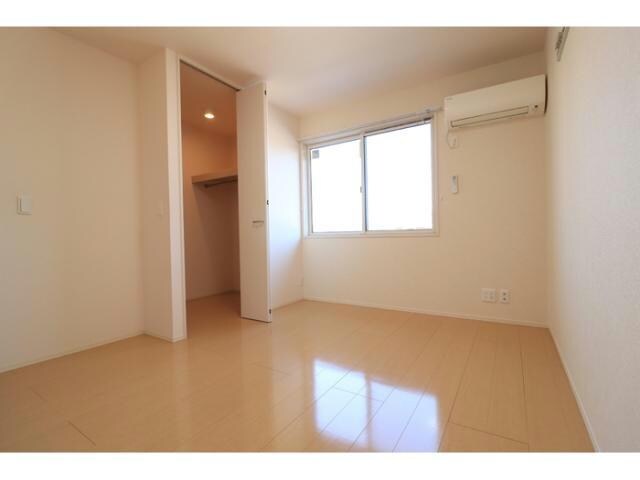 カサヴェールⅡの物件内観写真