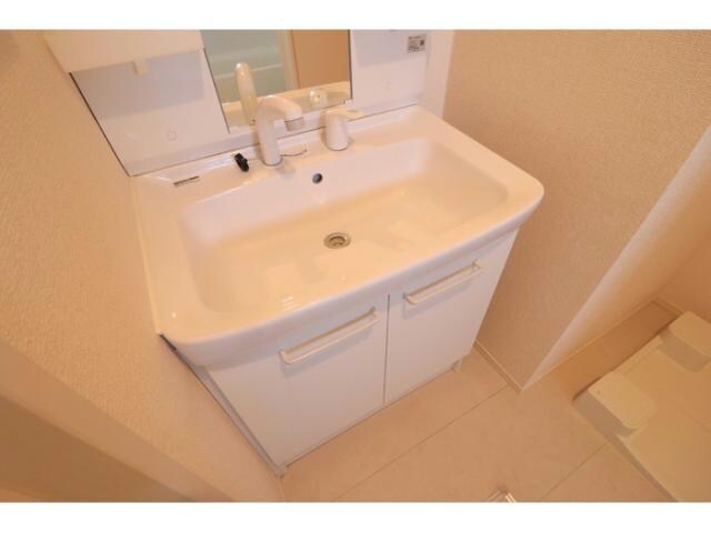 カサヴェールⅡの物件内観写真