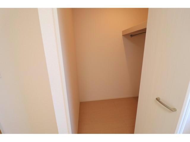 カサヴェールⅡの物件内観写真