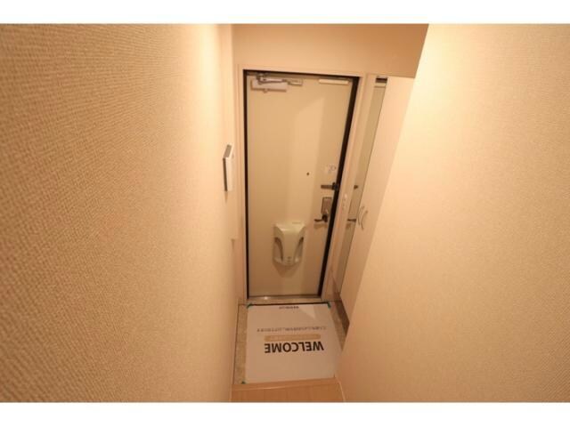 カサヴェールⅡの物件内観写真