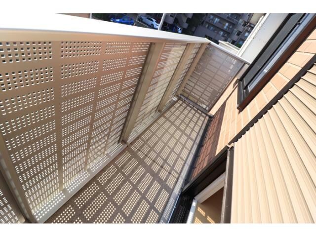 カサヴェールⅡの物件内観写真