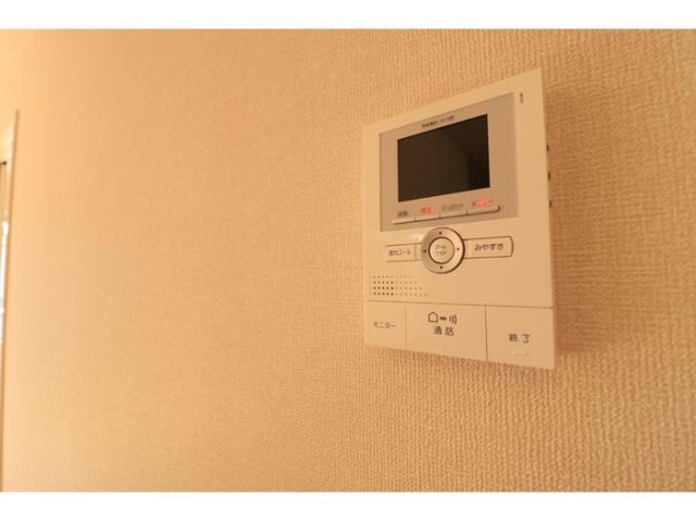 カサヴェールⅡの物件内観写真