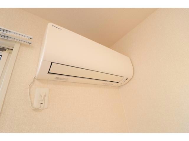 カサヴェールⅡの物件内観写真