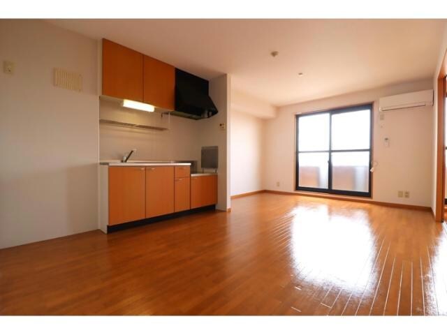 ロビンストリームの物件内観写真