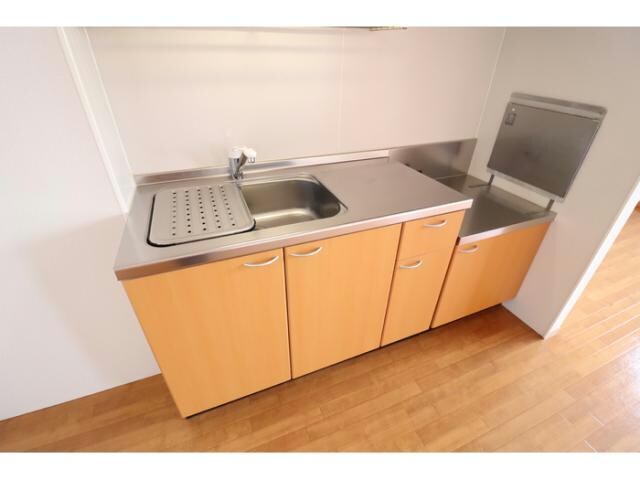 ロビンストリームの物件内観写真