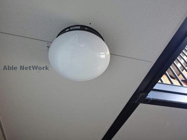 ロビンストリームの物件外観写真