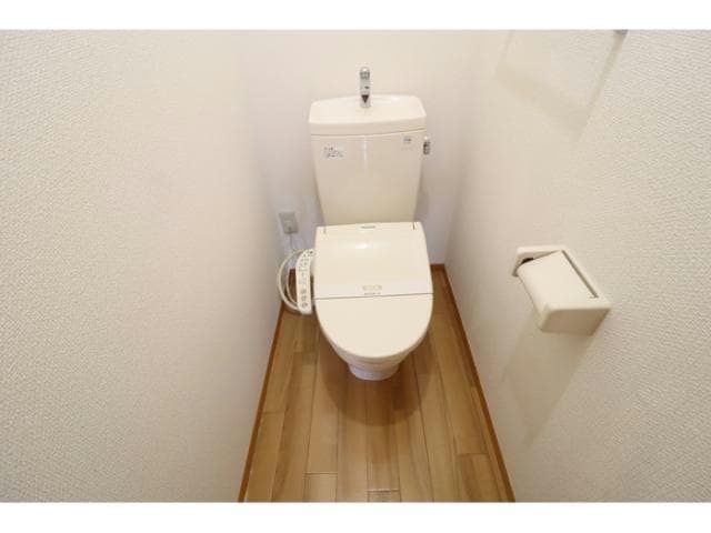 ロビンストリームの物件内観写真