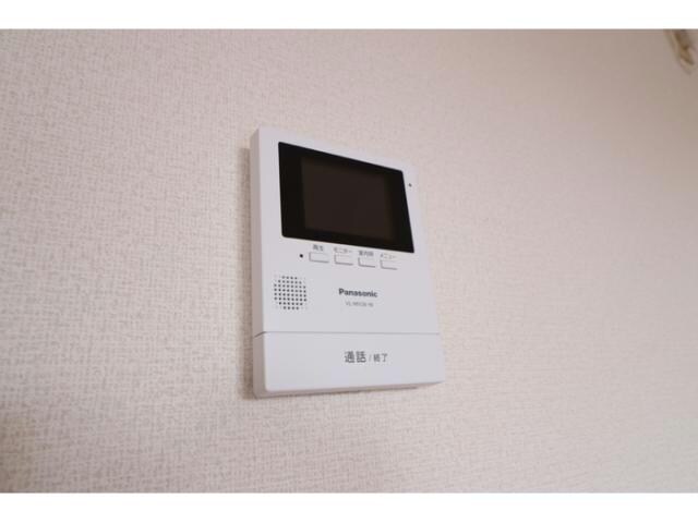 ロビンストリームの物件内観写真