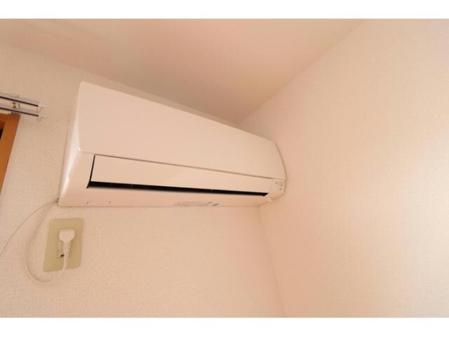 ロビンストリームの物件内観写真