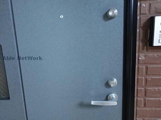 ロビンストリームの物件外観写真