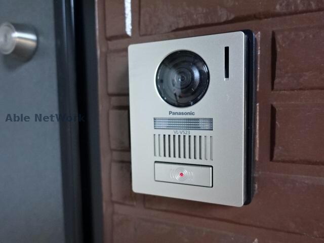 ロビンストリームの物件外観写真