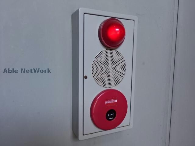 ロビンストリームの物件外観写真