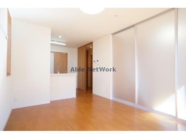 ライジングチャコの物件内観写真